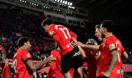 Virgili, el clavo ardiendo de Son Moix