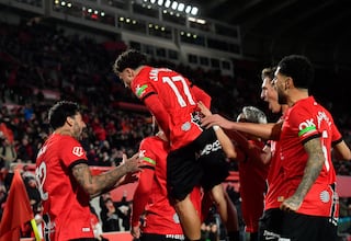 Virgili, el clavo ardiendo de Son Moix