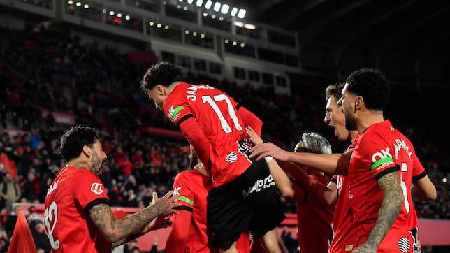 Virgili, el clavo ardiendo de Son Moix