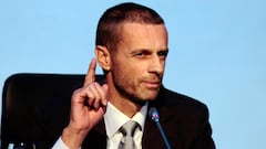 Uefa plans to use VAR in 2019-20 Champions League