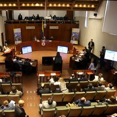 Así fueron las reacciones tras la denuncia de la Corte Constitucional a Fiscalía y Policía