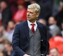 El Shandong desmiente que esté interesado en fichar a Wenger