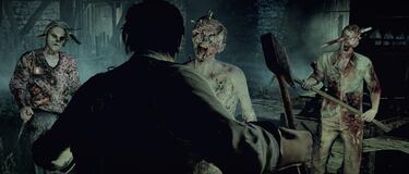 The Evil Within, Impresiones