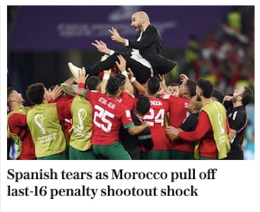 “España soba y soba”