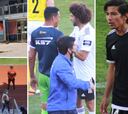 El lado B: las curiosidades que dejó la salvación de Colo Colo