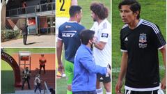 El lado B: las curiosidades que dejó la salvación de Colo Colo