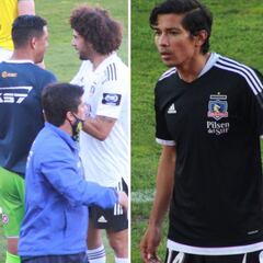 El lado B: las curiosidades que dejó la salvación de Colo Colo