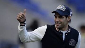 El cirujano de Falcao: "Creo que irá al Mundial pero no al 100%"