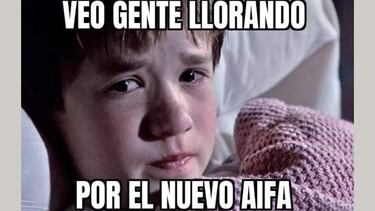 Los mejores memes de la inauguración del Aeropuerto Felipe Ángeles