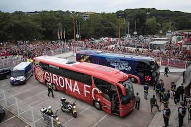 LaLiga chiefs have already decided USA game and date: SER