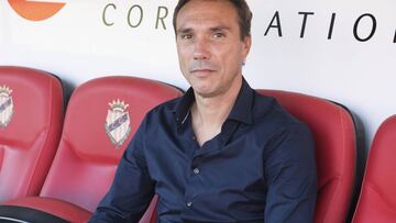 Rodri: "Tenemos un déficit de puntos y hay que buscarlos ya"