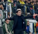 Marcelino: “Nuestra Champions ha sido nefasta”