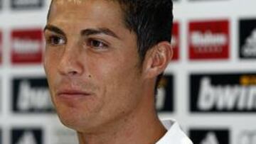 Cristiano: "No estoy obsesionado con el Barça"