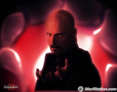 Command & Conquer 3: La Ira de Kane