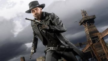 Red Dead Online presenta nuevas recompensas y ventajas: de Nivel 10 a Nivel 60