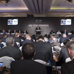 "No pediremos a los jugadores que vayan a sitios donde no enviaríamos a nuestros hijos"