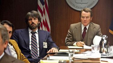 Las 30 mejores películas de espionaje y dónde verlas