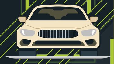 ¿Cuál es la marca de autos más popular en redes sociales en México?