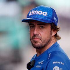 “Un toque en dos años, si nos quieren echar la culpa...”