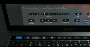 Características y precio del nuevo MacBook