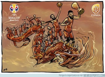 Los memes más divertidos del fin de semana