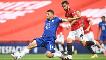 What Manchester United, Chelsea and Leicester City need to do to qualify for the Champions League?