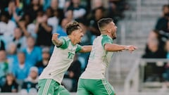 Siempre suena en Colo Colo y ya decidió su futuro: "Estoy ansioso"