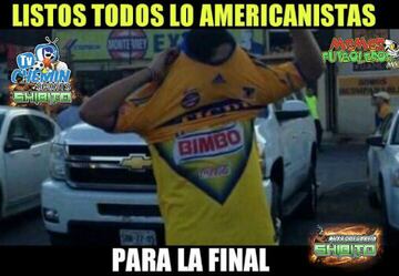 Los 50 mejores memes del empate en la Final de ida