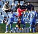 El Mallorca golea y le roba el sueño al Getafe: Europa