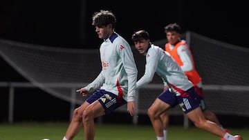 Denmark and Spain are set to face off in a crucial UEFA Nations League match that promises to be a great match that you won’t want to miss.