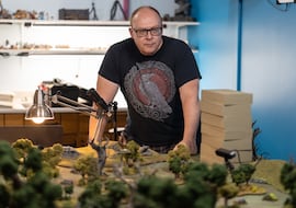 La partida de Dragones y Mazmorras más larga del mundo lleva más de 40 años jugándose y su final aún no está a la vista