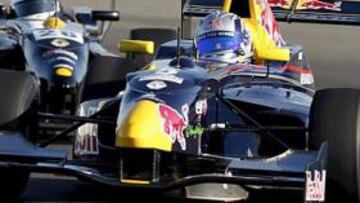 <b>DOMINIO ABSOLUTO. </b>Carlos Sainz Jr. está cuajando una excepcional temporada y no parece tener rival.