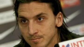 Ibrahimovic