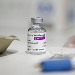 Fracaso de AstraZeneca con su tratamiento contra la COVID-19