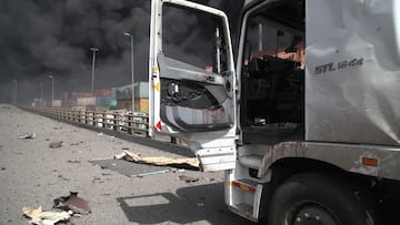 An explosion at a port critical for the export of oil in Iran has left hundreds injured and killed five. What we know so far.