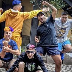 FMS Argentina 2020 jornada 6: clasificación y ganadores y descensos de la liga de Freestyle