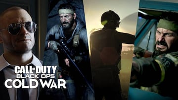 Call of Duty: Black Ops Cold War | Filtrado un gameplay del modo multijugador