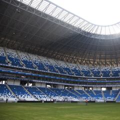 Monterrey vs Querétaro: Horario, canal, TV, cómo y dónde ver la Liga MX