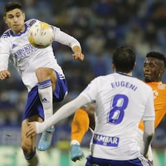 Jaume Grau, baja indefinida por una taquicardia