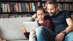 Nace un programa para garantizar el bienestar digital en el hogar