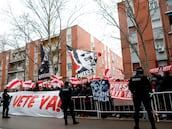 Al rayismo se le agota la paciencia una vez más: “Pedimos la inhabilitación de Presa, es la gota que colma el vaso”