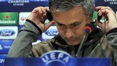 "Lewandowski nos metió cuatro y no le hicimos ni una falta"