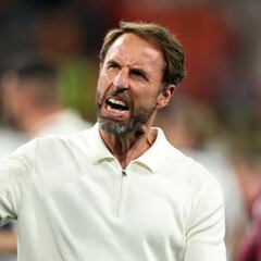 Los seleccionadores mejor pagados de la Eurocopa: sorprende el puesto de Luis de la Fuente