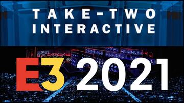 E3 2021 | Evento de Take-Two Interactive, hoy: hora y cómo ver en directo