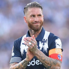 Sergio Ramos entona el ‘mea culpa’