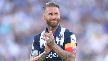Sergio Ramos entona el ‘mea culpa’