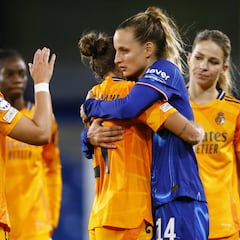 Angeldahl, el sueño del debut en un Mundial y la pesadilla del aborto de su pareja