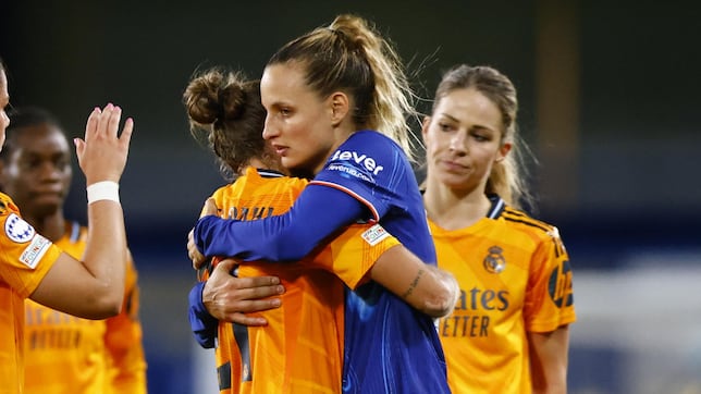 Angeldahl, el sueño del debut en un Mundial y la pesadilla del aborto de su pareja