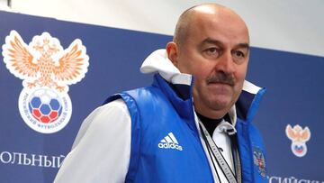 El seleccionador ruso animará
al Bayern por Heynckes