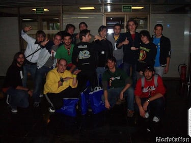 [Torneo Tekken] Así seguimos la evolución del Puño de Hierro